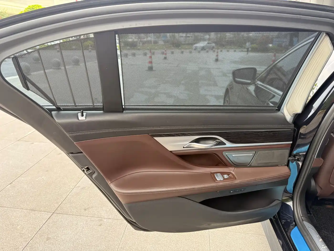 BMW 7 Series 2019 Facelift 730Li M Sport Package фото 10