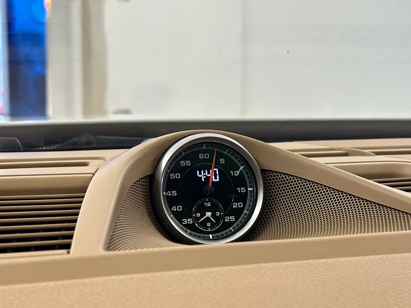 Porsche Panamera 2014 Panamera 4 3.0T фото 22