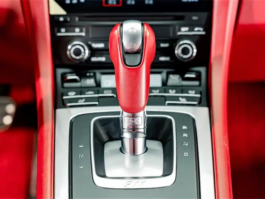 Porsche 911 2016 Carrera 3.0T фото 15