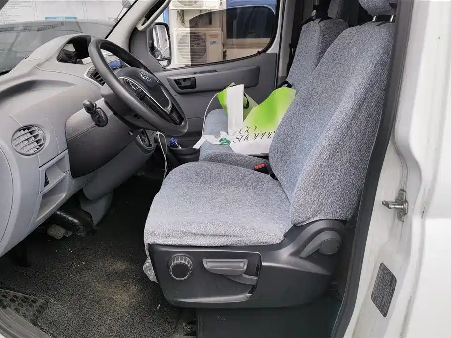 SAIC MAXUS XINTU V80