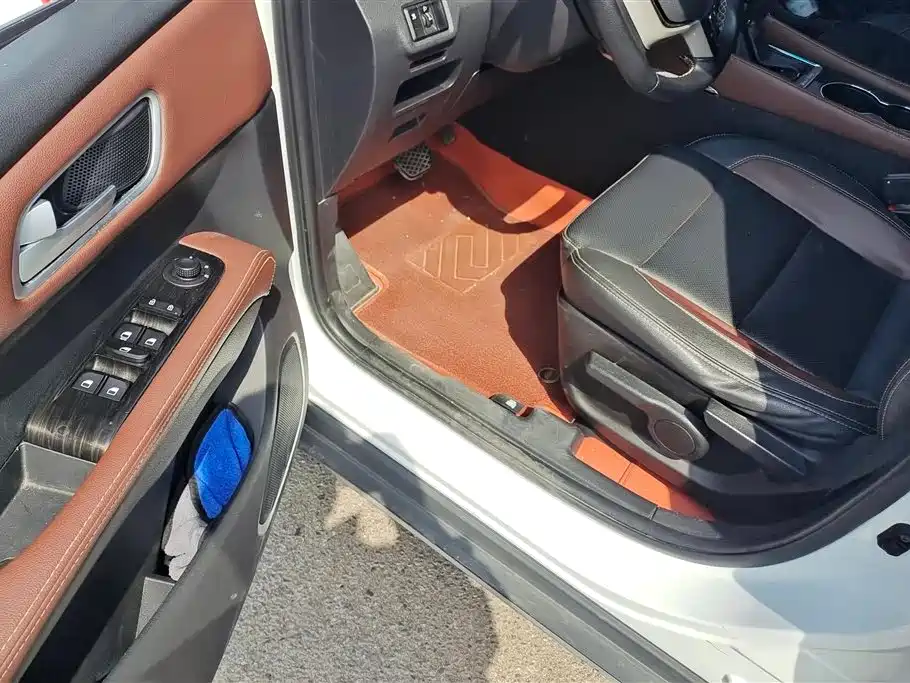 SWM SWAY MOTORS SWM SWIFT X7