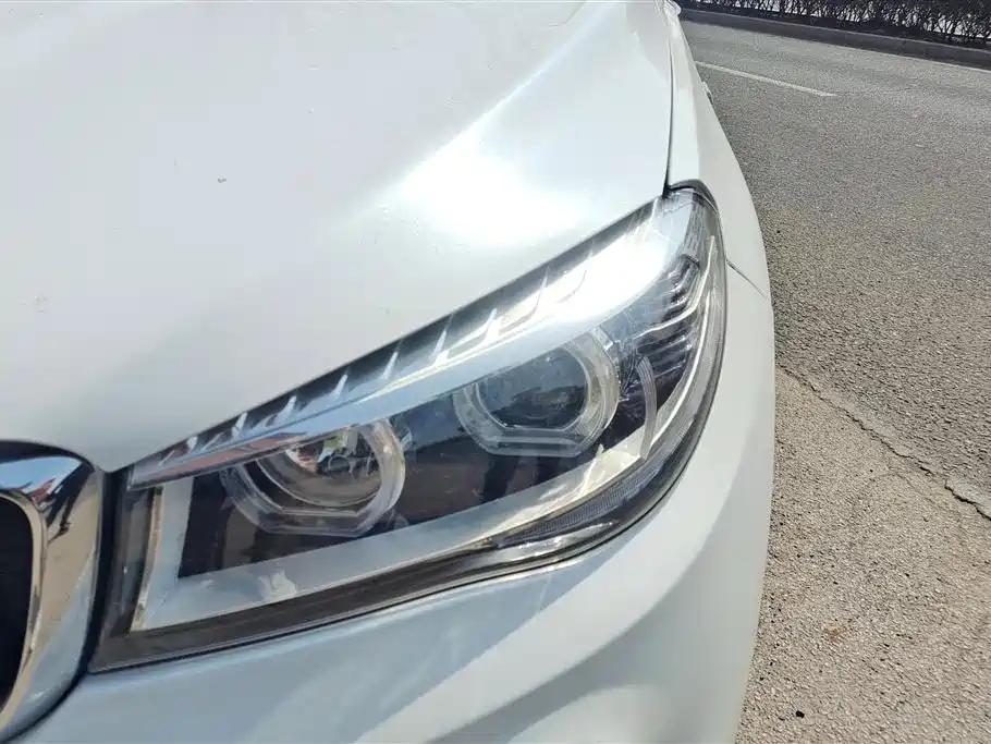 SWM SWAY MOTORS SWM SWIFT X7