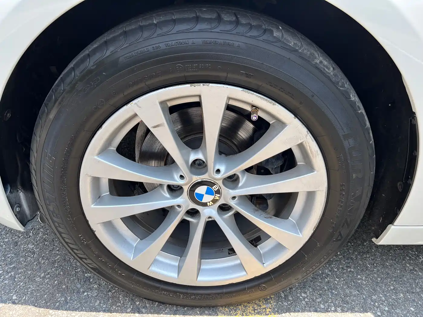BMW 3 Series GT 2016 320i Fashion Style фото 24