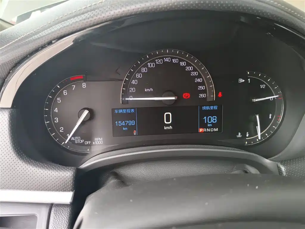 Cadillac XTS 2018 28T Technology фото 12