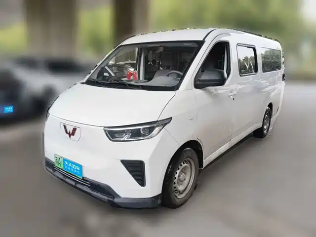 Wuling Motors Wuling Yangguang, 2025