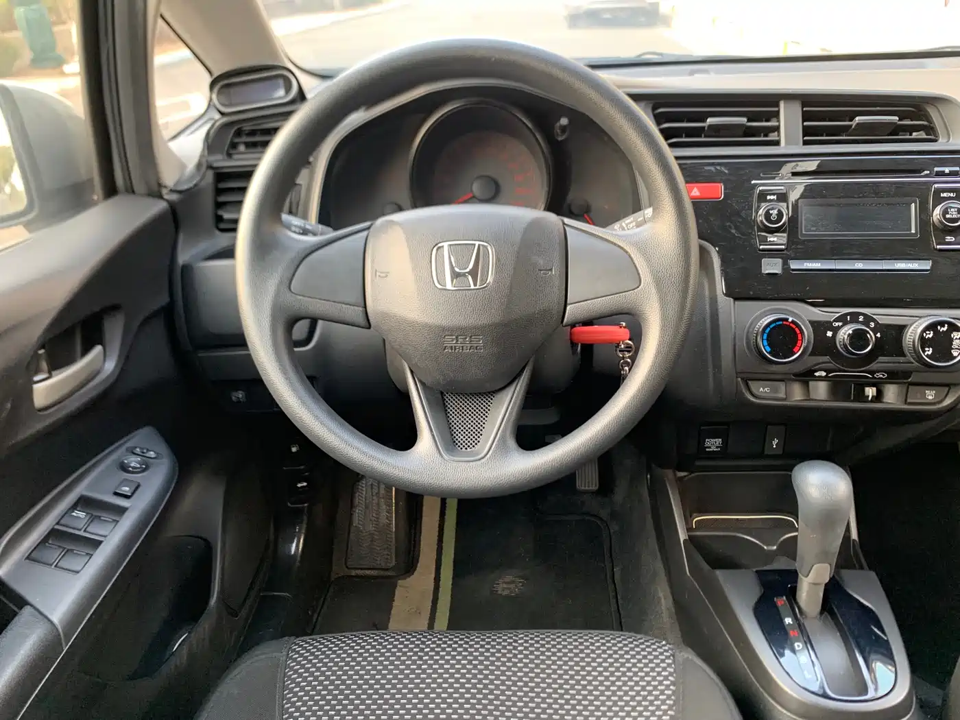Photo 14 - Honda Fit