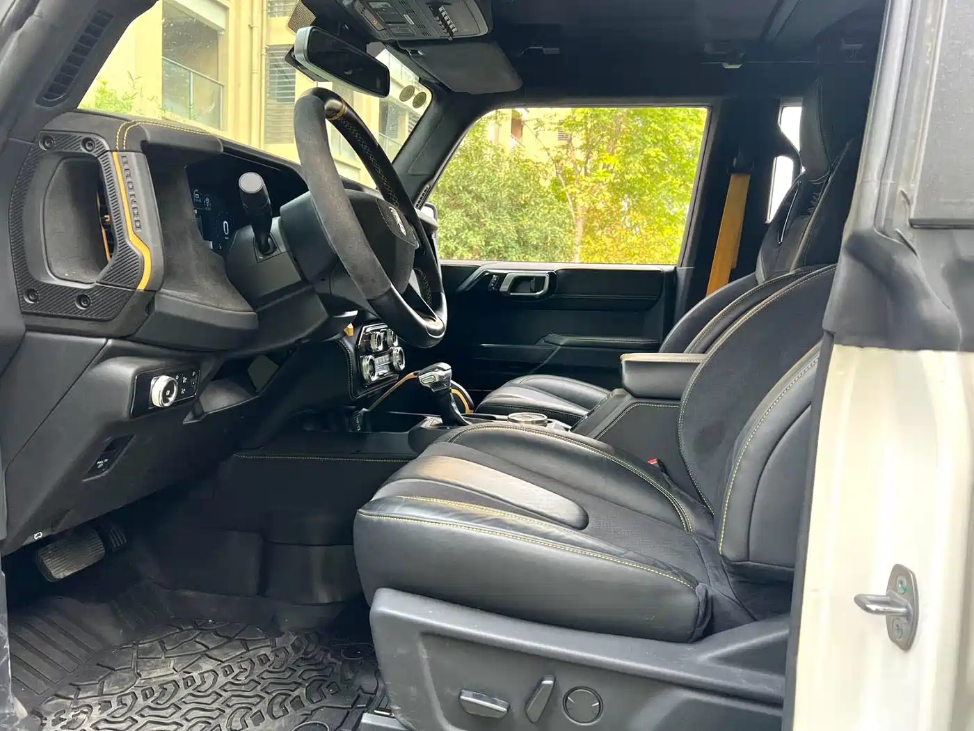 LUMMA GT 2025 2025 GT35 Defender