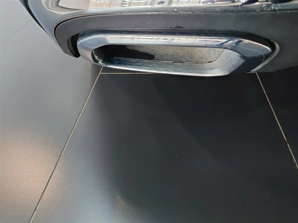 Mercedes-Benz GLC 2020 GLC 260 L 4MATIC Luxury фото 12