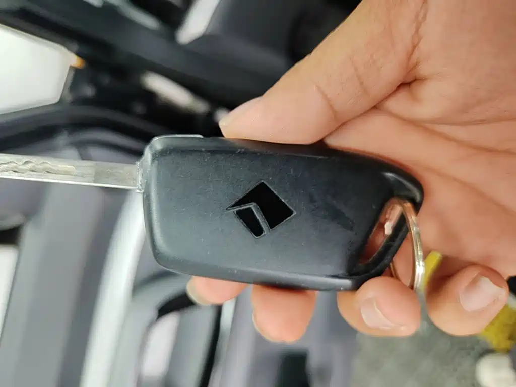 Baojun KiWi EV 2021 2021 Designer LFP