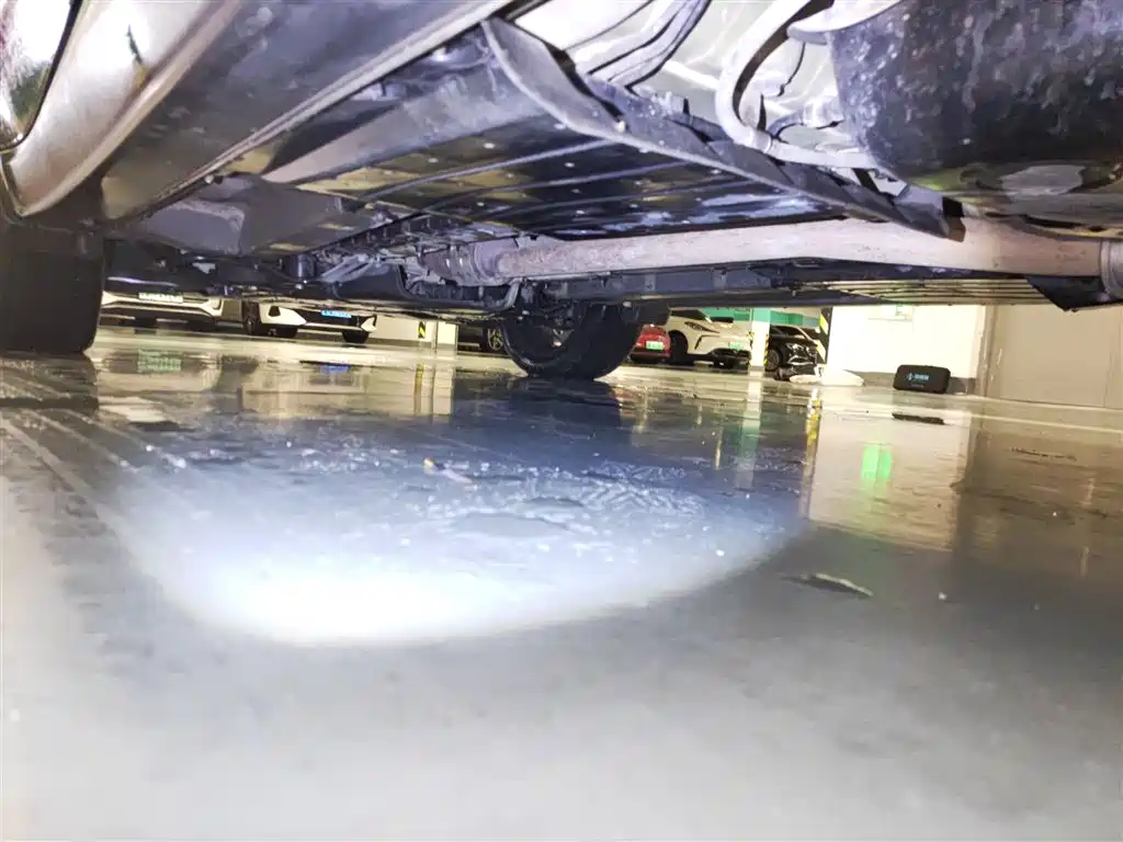 Kia KX5 2016 Model 1.6T Automatic 2WD DLX фото 18