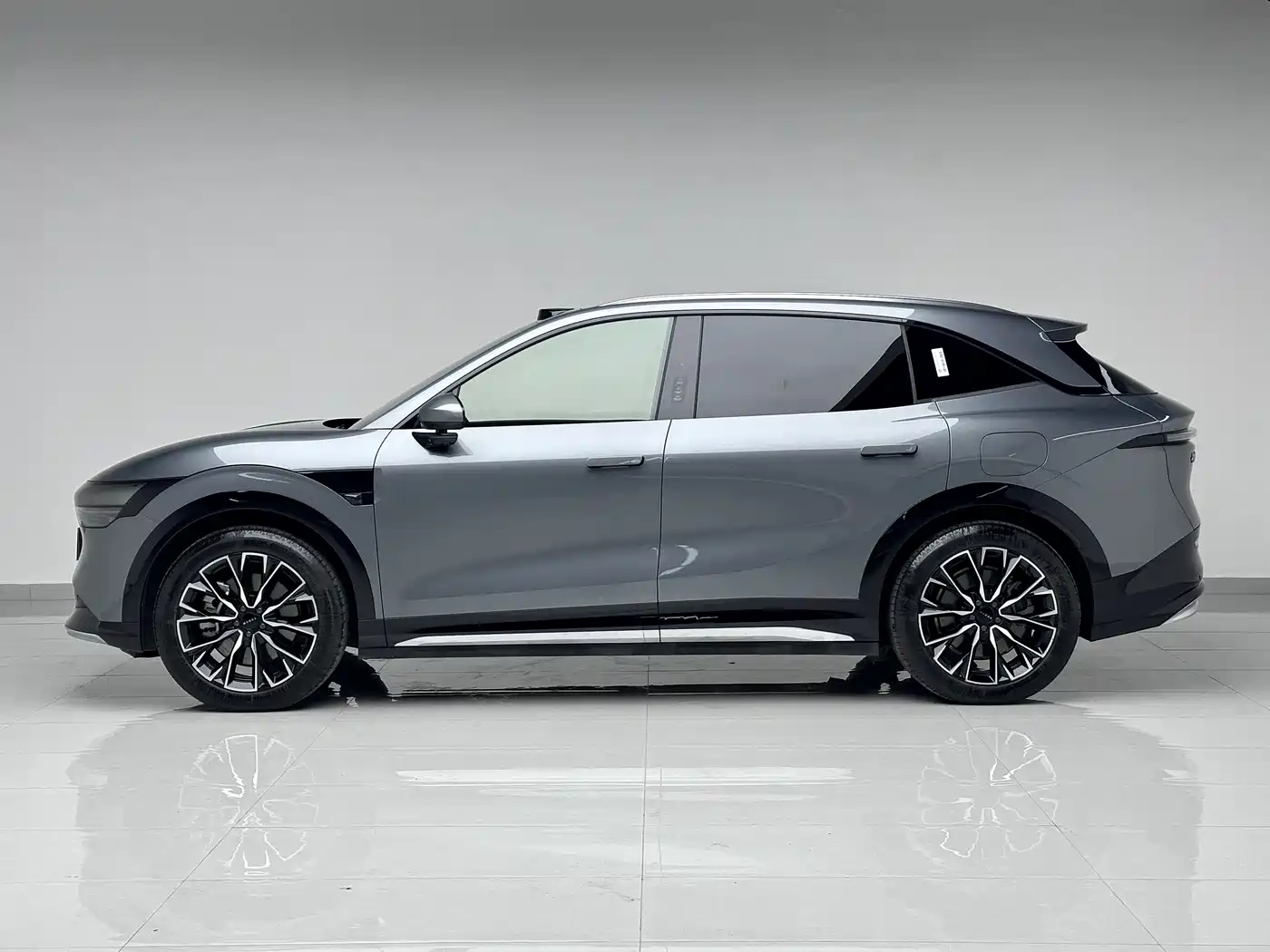 ZEEKR EXTREME KRYPTON 7X