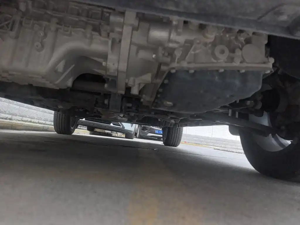 Chery Tiggo 3x 2026 2024 1.5L CVT Excellence
