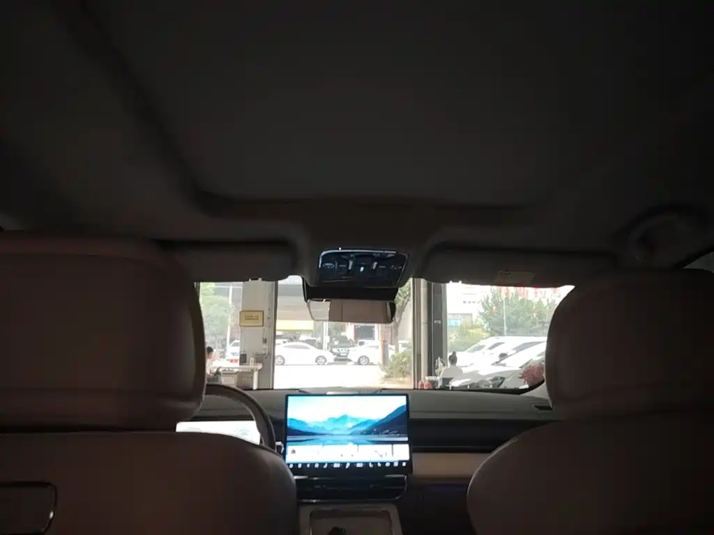 JIETU SHANHAI L9