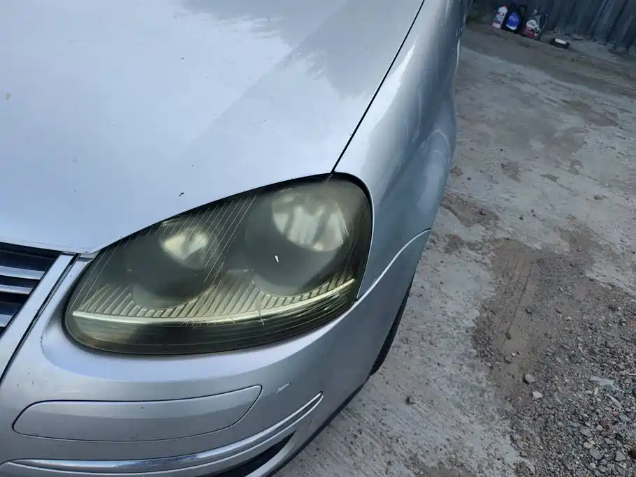 Volkswagen Sagitar 2011 2011 1.6L Auto Comfort