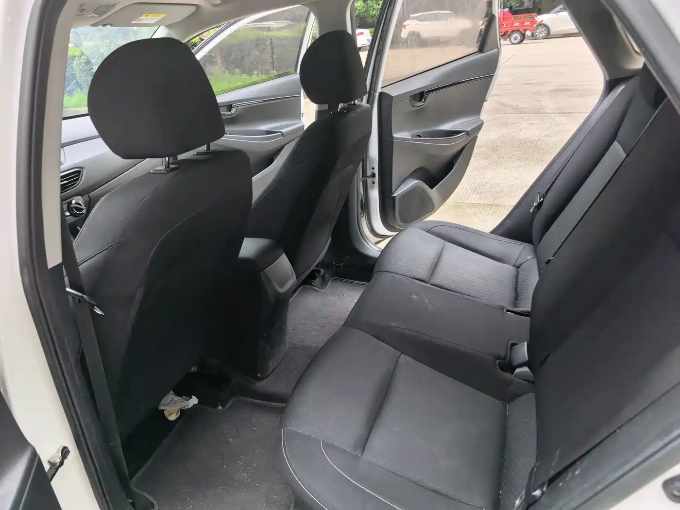 Hyundai Elantra 2020 1.6L Auto GL Pleasing Edition фото 6