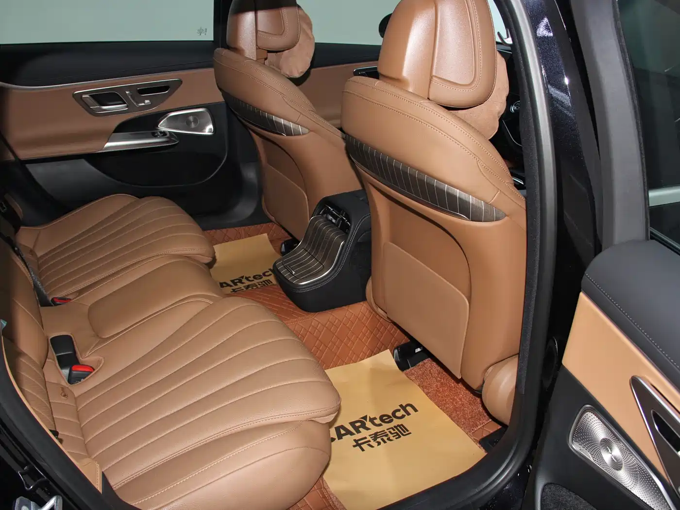 Mercedes-Benz E-Class 2025 Facelift E 300 L Luxury фото 14