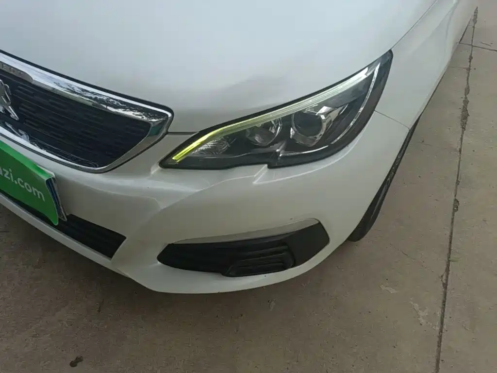 صورة 24 - Peugeot 308