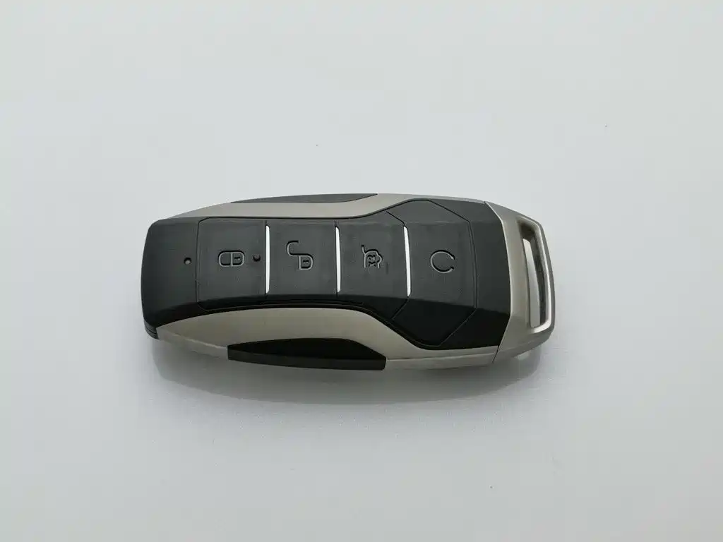 BYD Song PLUS 2020 2020 1.5T Automatic Premium