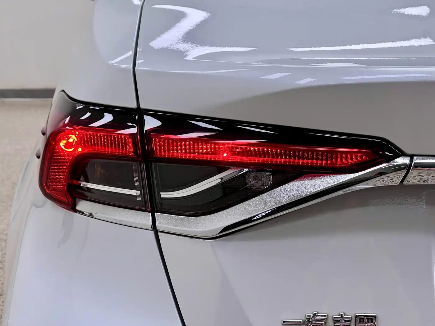Toyota Corolla, миниатюра 5