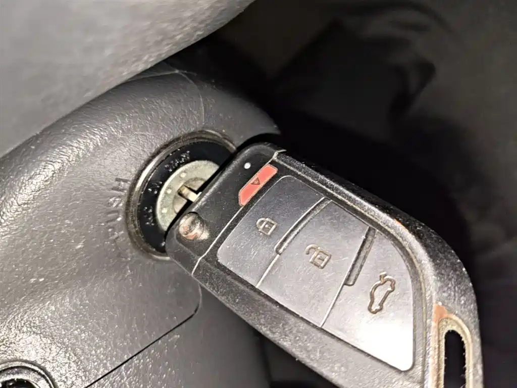 BYD F3 2020 1.5L Manual Classic фото 9