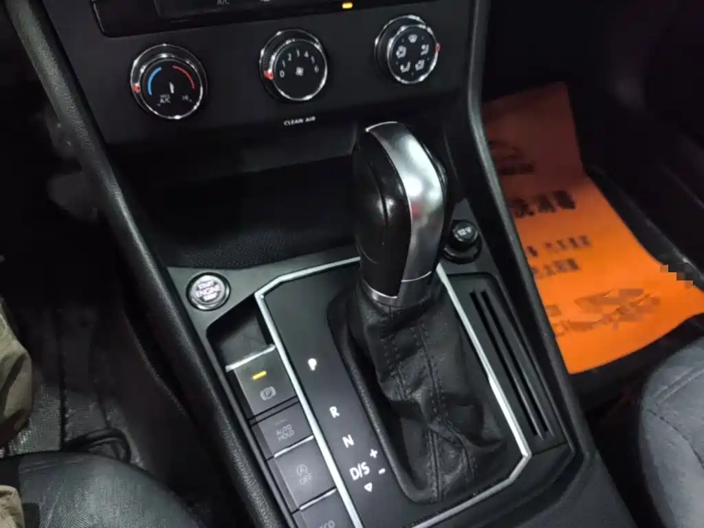 Volkswagen Lavida, миниатюра 14