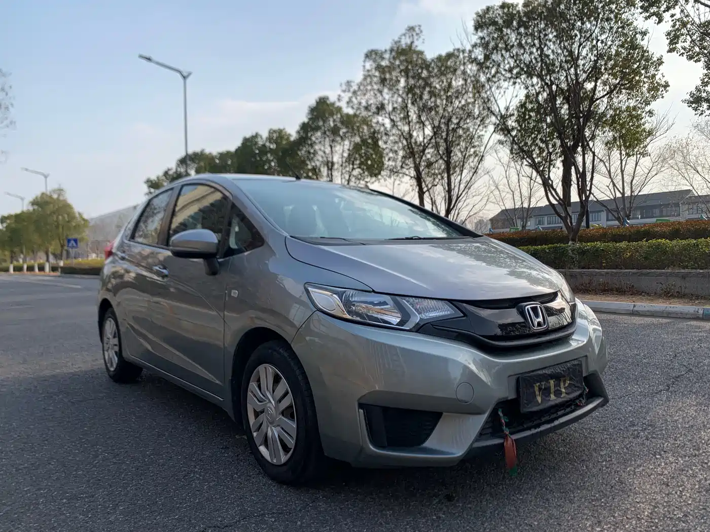 Photo 3 - Honda Fit