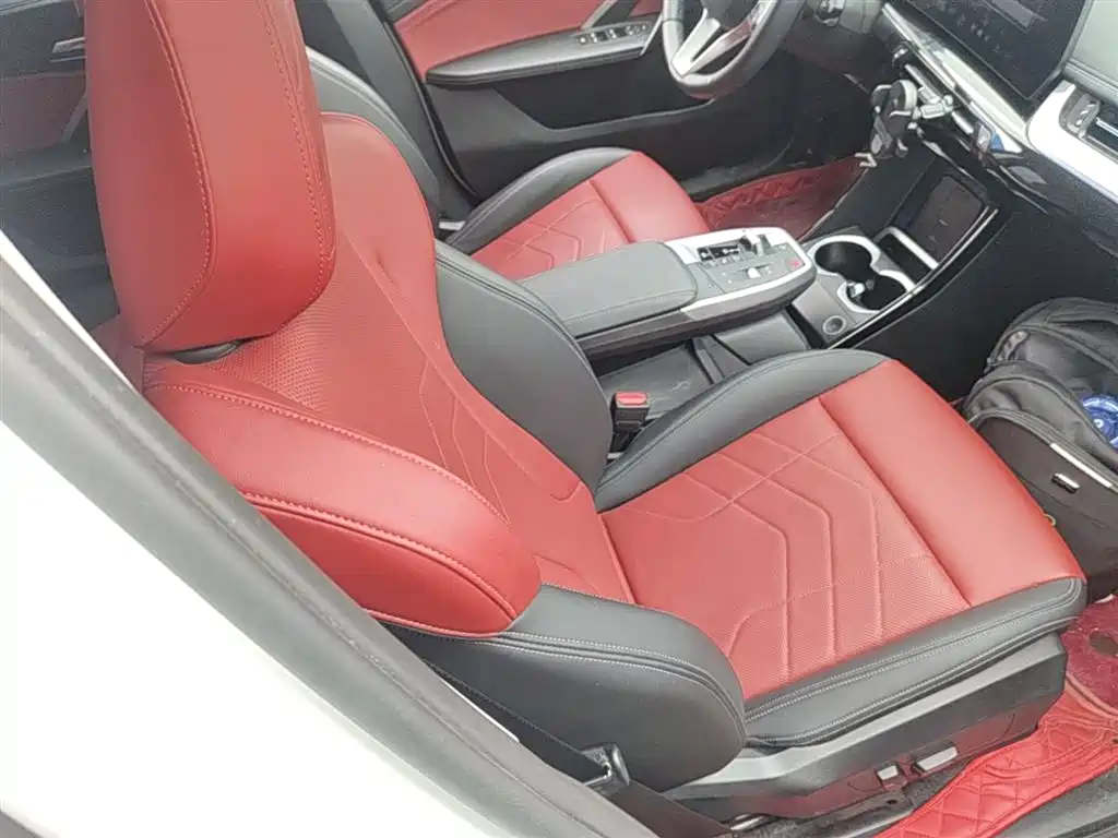 BMW X1 2023 sDrive25Li X Design Package фото 25