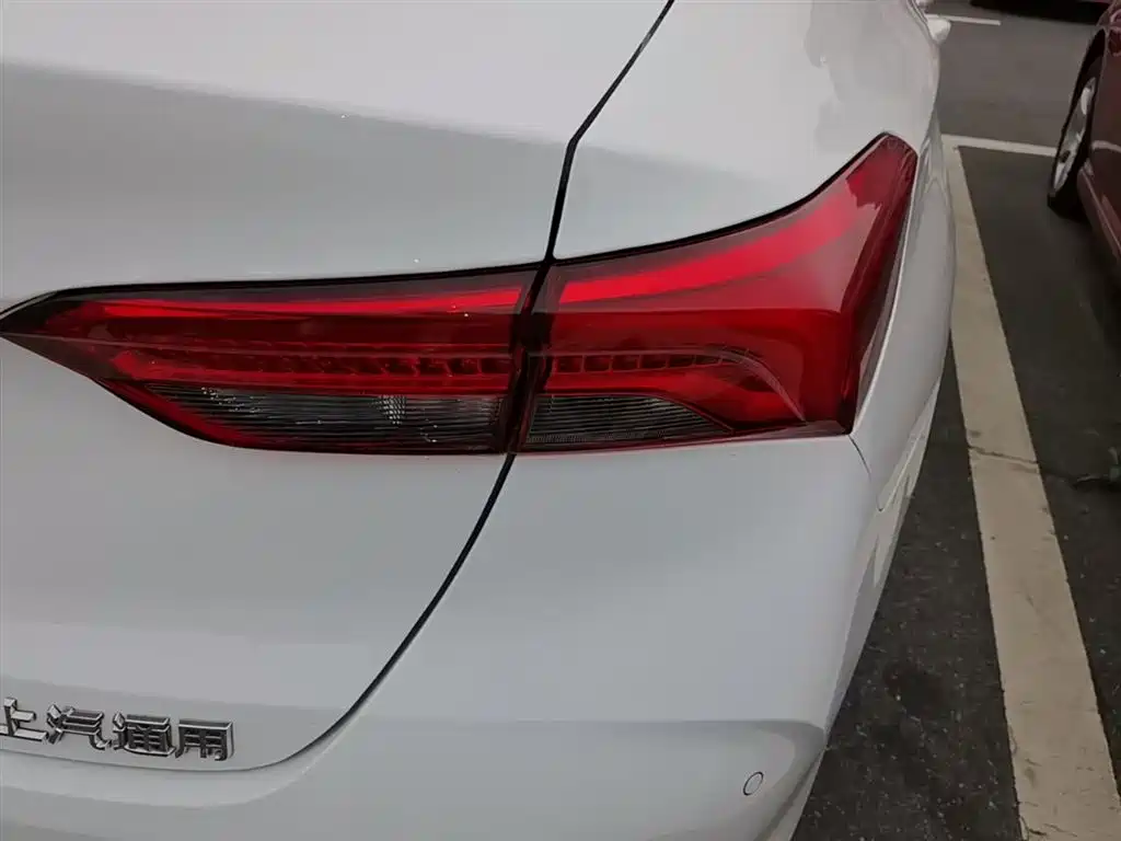BUICK WEILANG