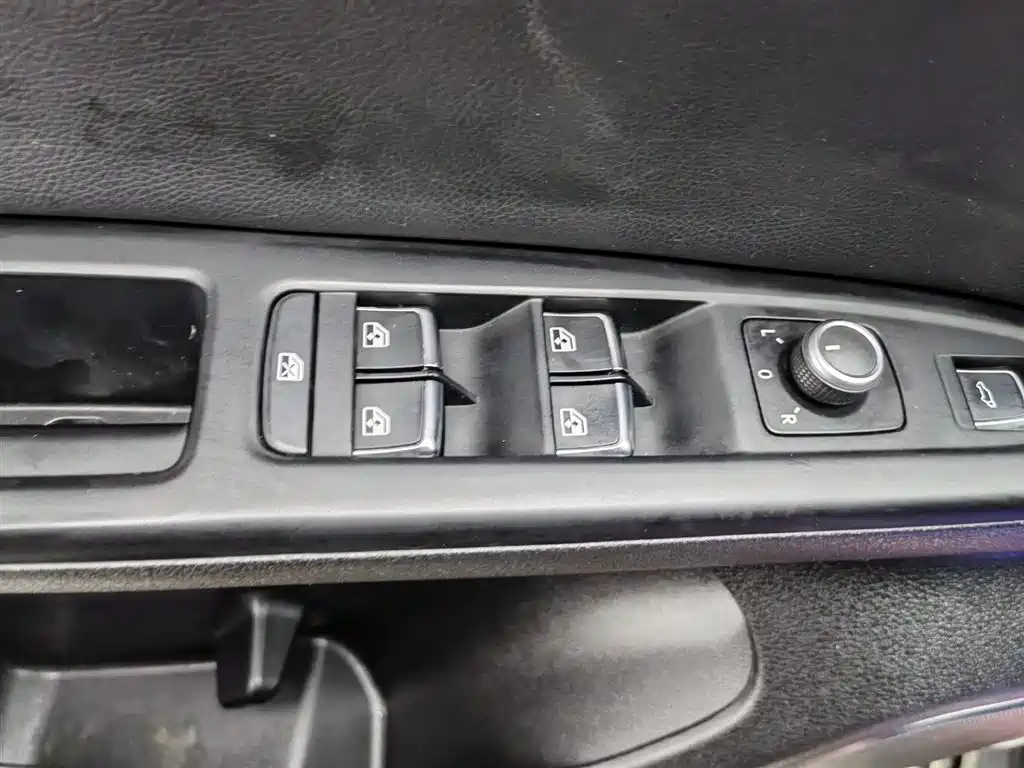 HANTENG MOTORS HANTENG X7