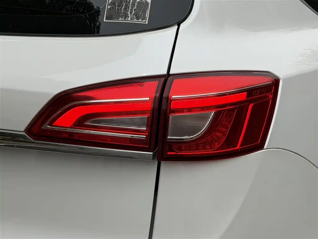 Haval H7 2017 Blue Label H7L 2.0T Automatic Premium Edition фото 24