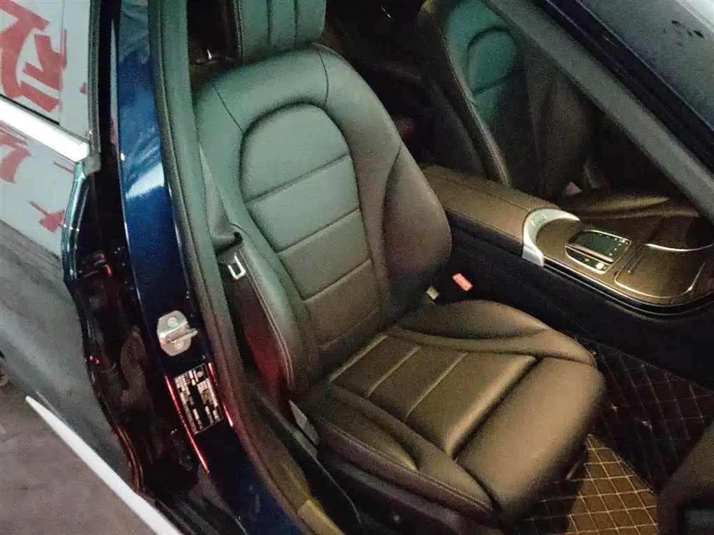 Mercedes-Benz C-Class 2019 Facelift C 260 L Sport фото 25