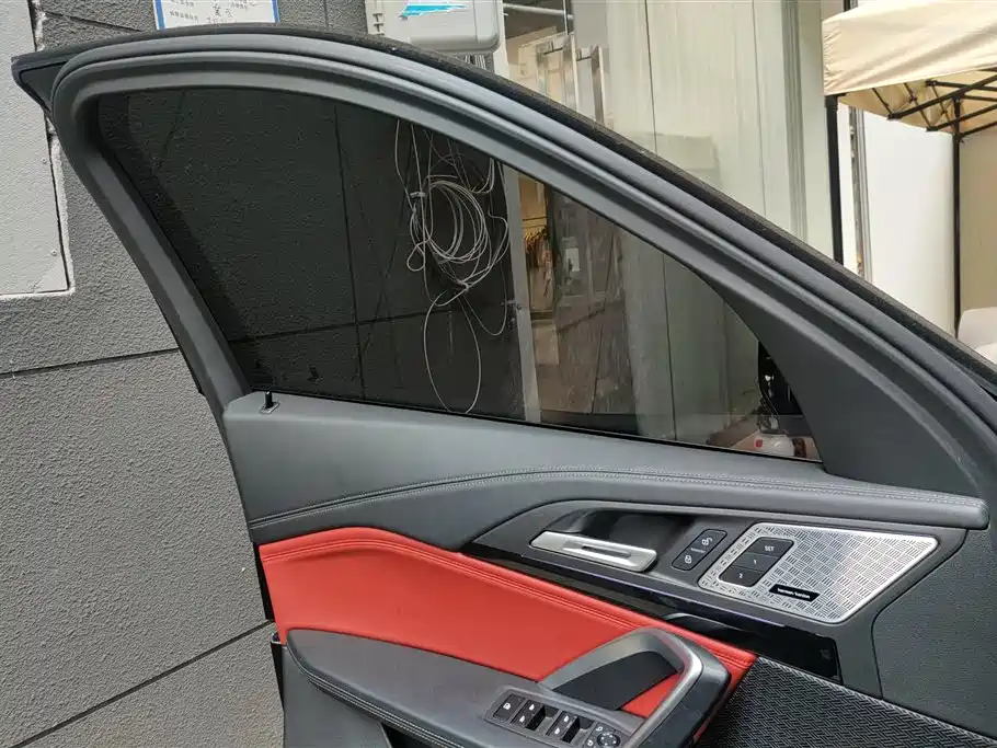 BMW X1 2023 sDrive25Li X Design Package фото 7