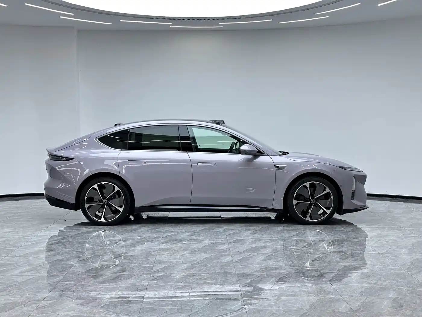 NIO ET5 2025 2025 75kWh