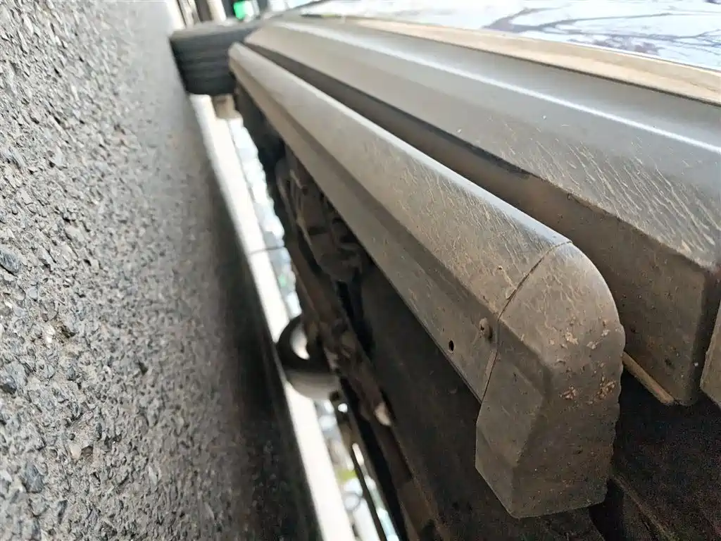 Hongqi HS7 2019 3.0T Automatic 4WD Smart Connection Flag Leader Edition фото 18
