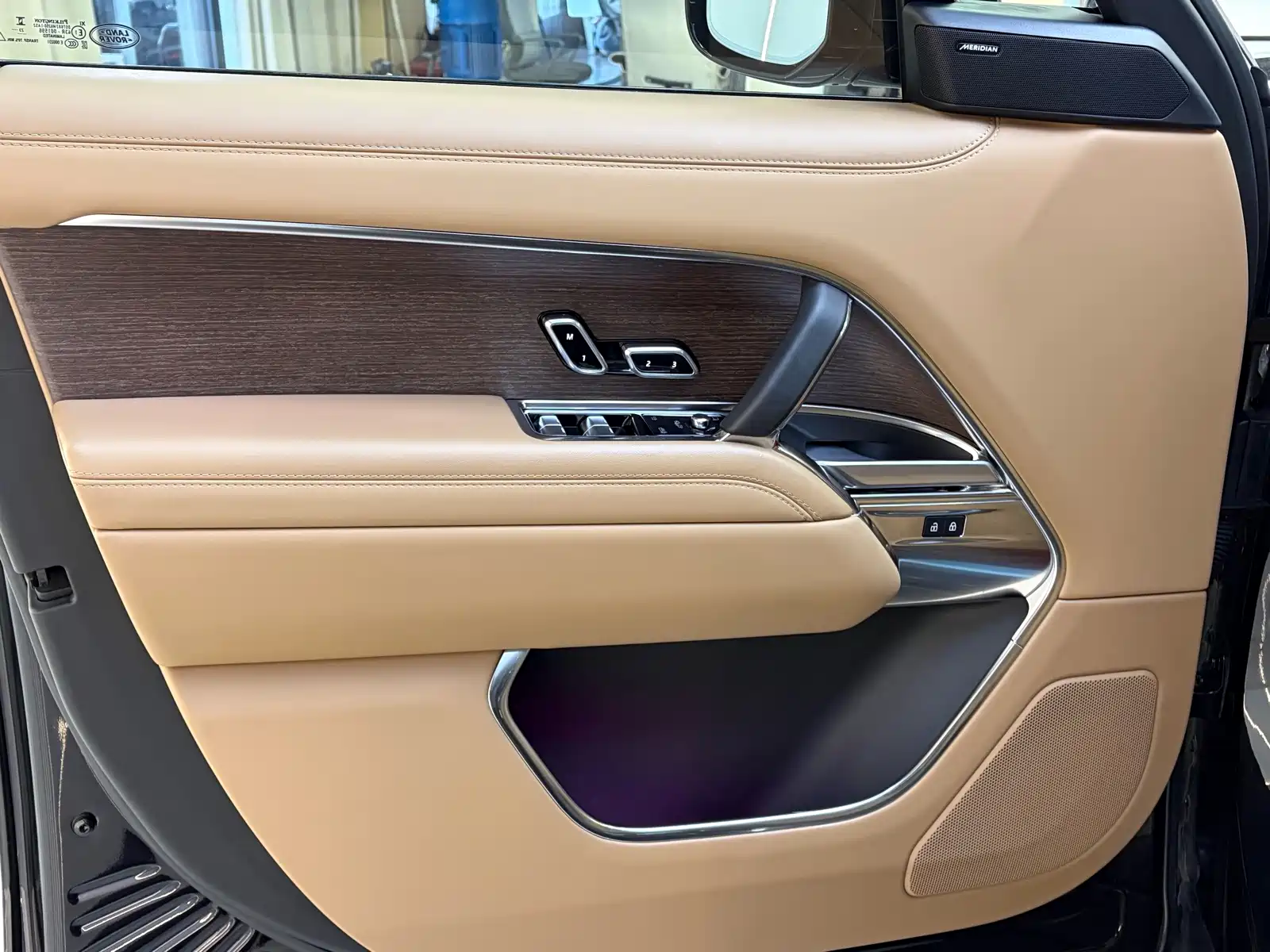 Фото 9 - Land Rover Range Rover