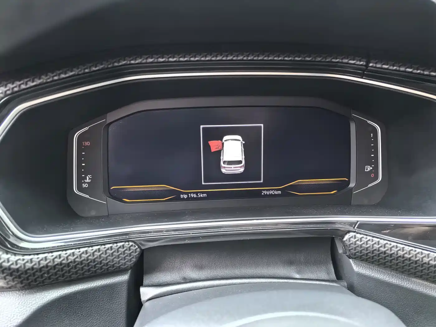 Volkswagen Tacqua 2020 2020 280TSI DSG R-Line
