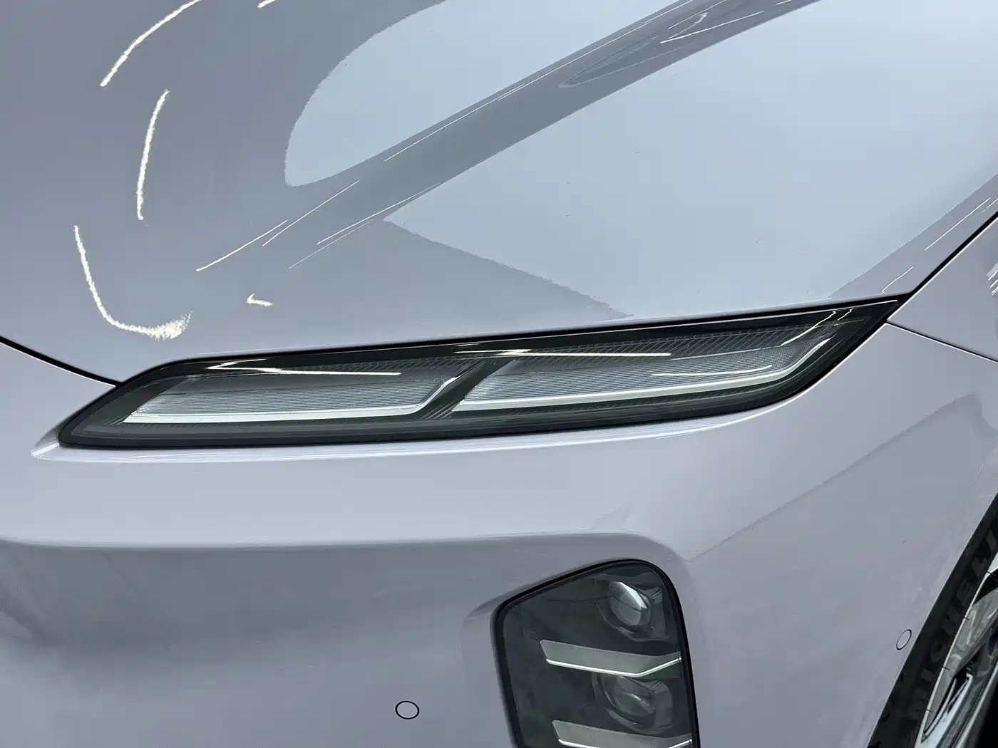 NIO ET5 2025 2025 75kWh