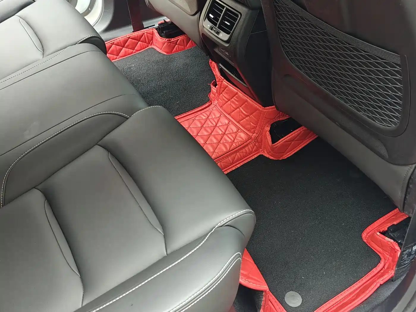 GEELY AUTOMOBILE XINGYUE