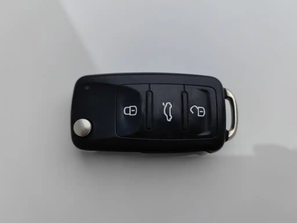Volkswagen Golf 2013 2012 1.6 Manual Comfort Type