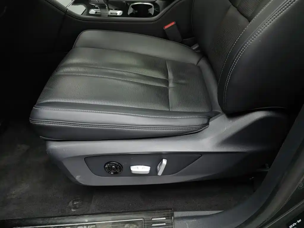 Li Auto Li ONE 2020 2020 Extended Range 6-seater
