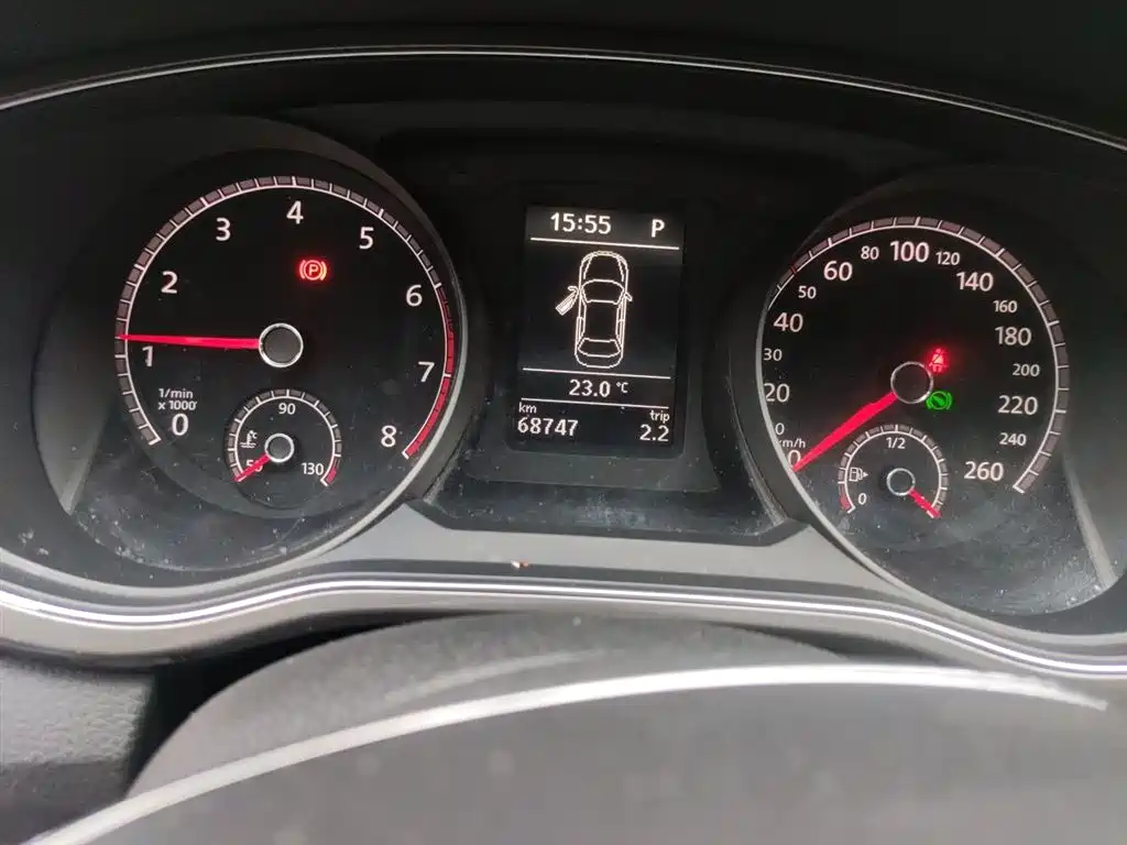 Volkswagen Passat 2017 330TSI DSG Prestige фото 5