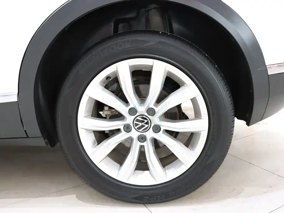 Volkswagen T-Roc, миниатюра 20