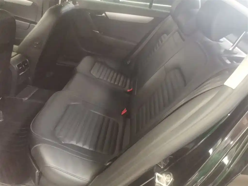 Volkswagen Magotan 2015 1.8TSI Leading фото 13