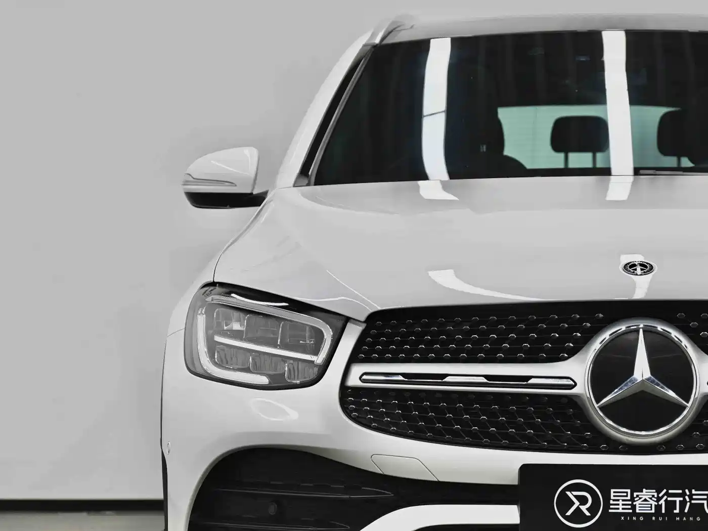 Mercedes-Benz GLC 2020 Facelift GLC 300 L 4MATIC Dynamic фото 6