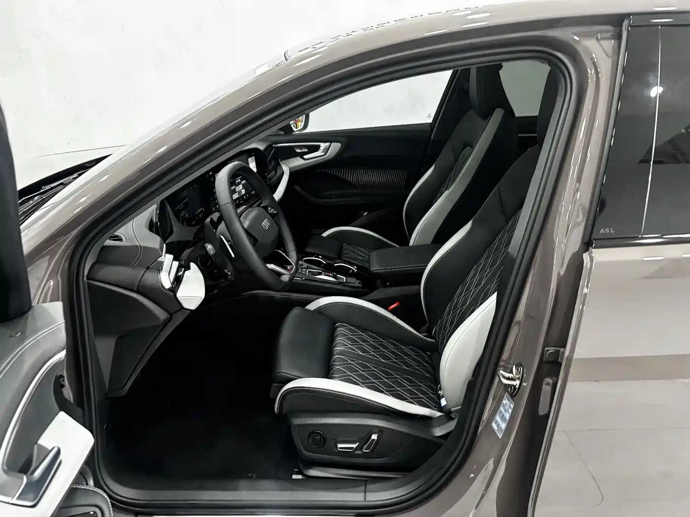 Audi A5L 2025 2.0T Sport Edition Plus фото 12