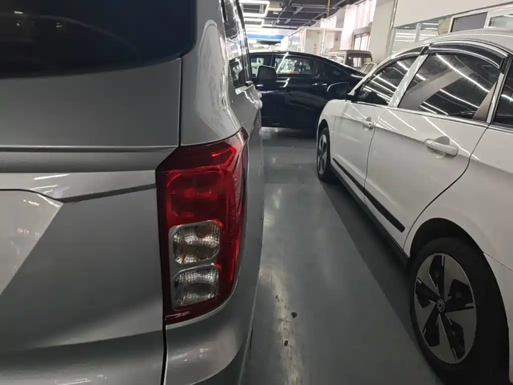 Wuling Motors Wuling Hongguang 2023 2021 1.5L Facelift S Standard Hydraulic Power Steering LAR