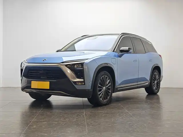 WEILAI ES8 2019