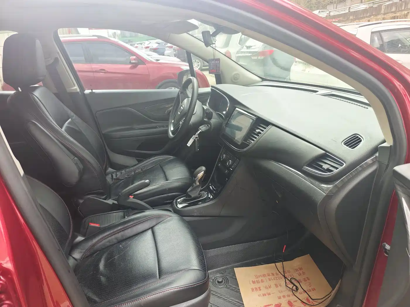Photo 4 - Buick Encore