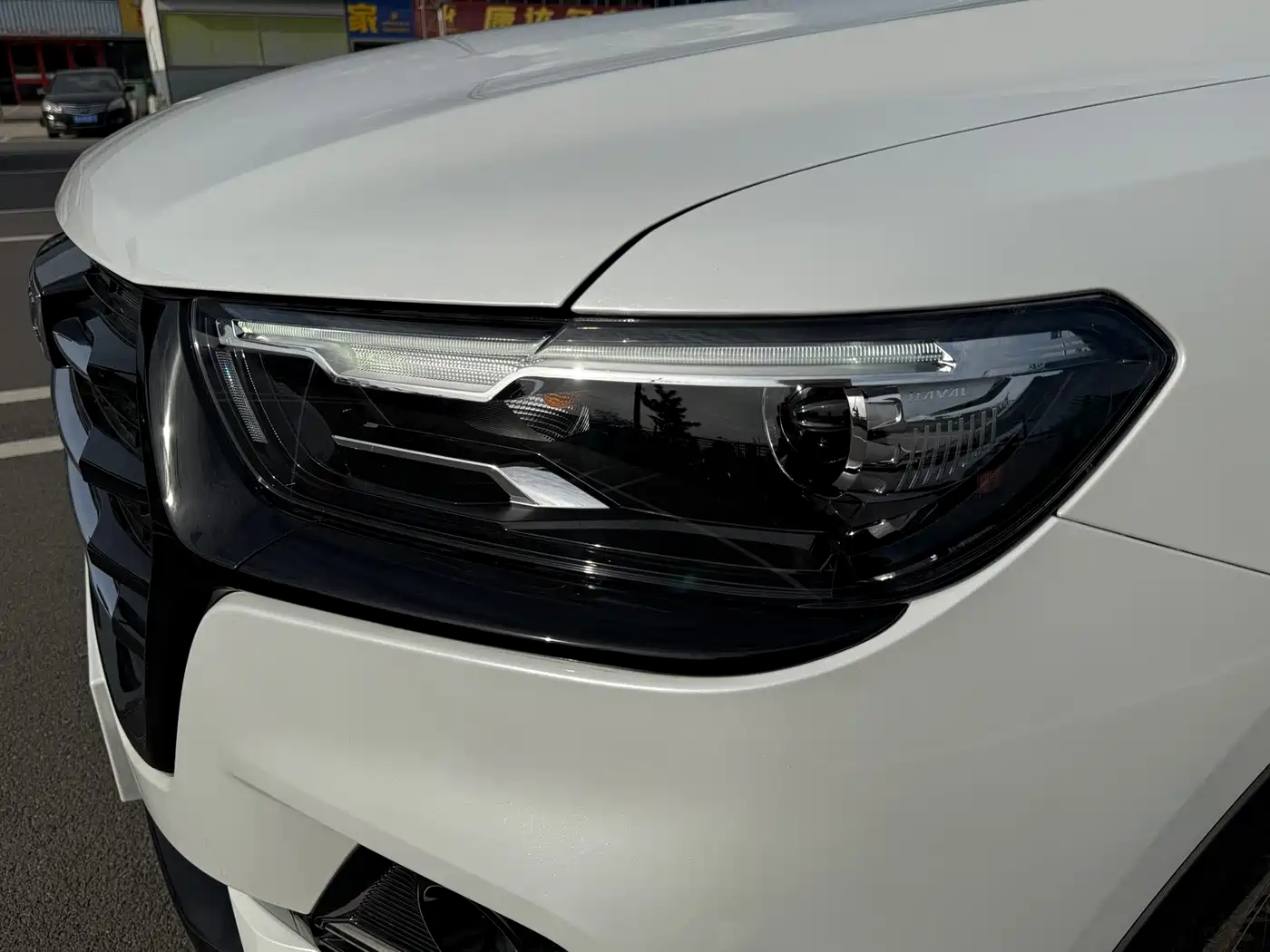 Haval H6 2025 1.5T National Trend Urban Edition фото 18