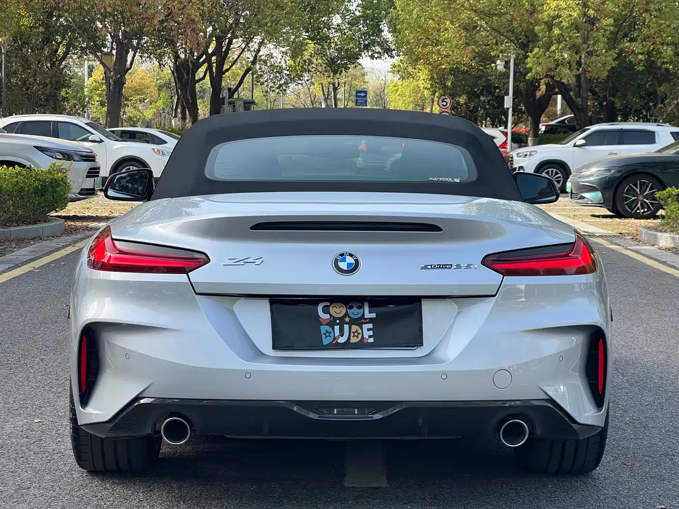 BMW Z4